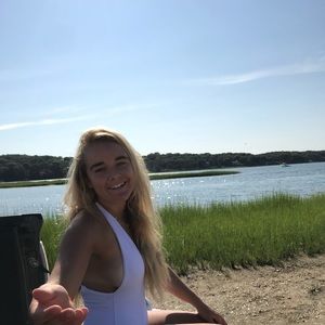 Meet your Posher, Grace